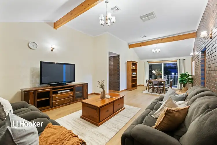 Third view of Homely house listing, 18 McGill Crescent, Para Hills SA 5096