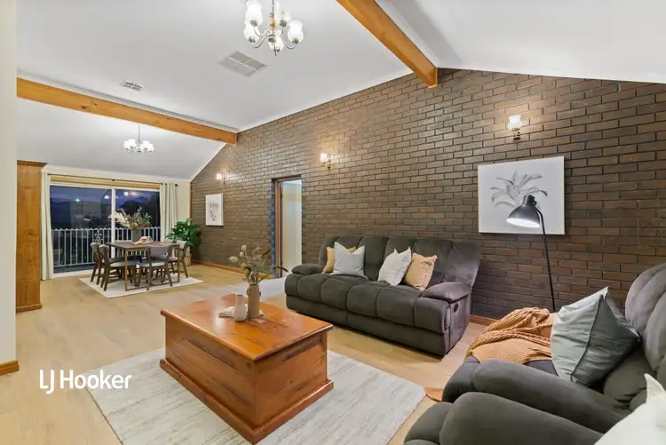 Fourth view of Homely house listing, 18 McGill Crescent, Para Hills SA 5096