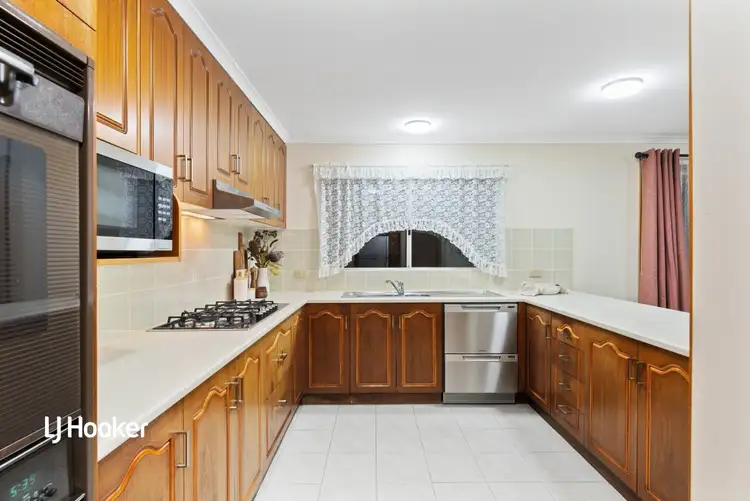 Fifth view of Homely house listing, 18 McGill Crescent, Para Hills SA 5096