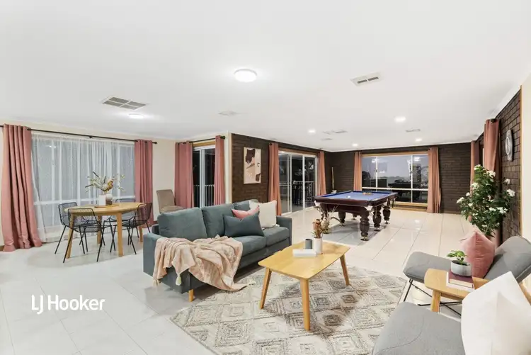 Sixth view of Homely house listing, 18 McGill Crescent, Para Hills SA 5096