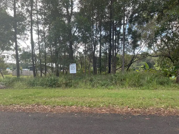 Main view of Homely land listing, 45 VISTA STREET, Russell Island QLD 4184