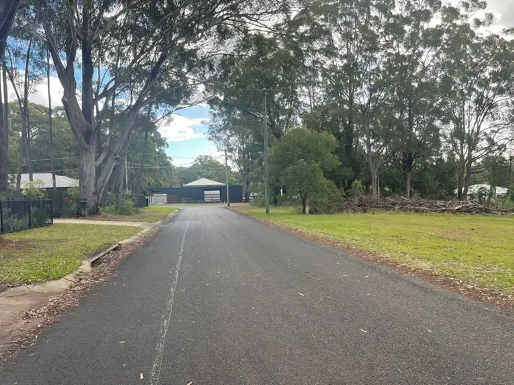 Third view of Homely land listing, 45 VISTA STREET, Russell Island QLD 4184