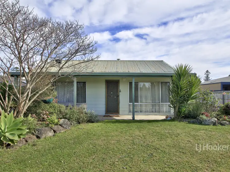 Unit 1/6 Garden Avenue, Bairnsdale VIC 3875