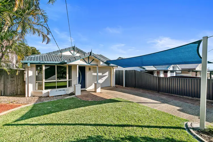 200 Sibley Road, Wynnum West QLD 4178