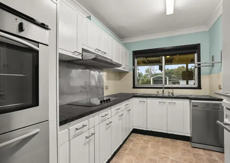 Fifth view of Homely house listing, 14 Cowper Street, Taree NSW 2430