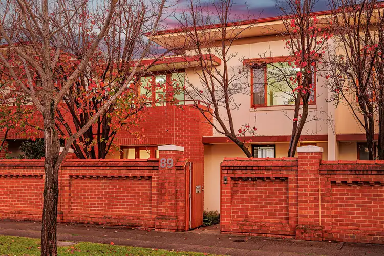 89 Barnard Street, North Adelaide SA 5006