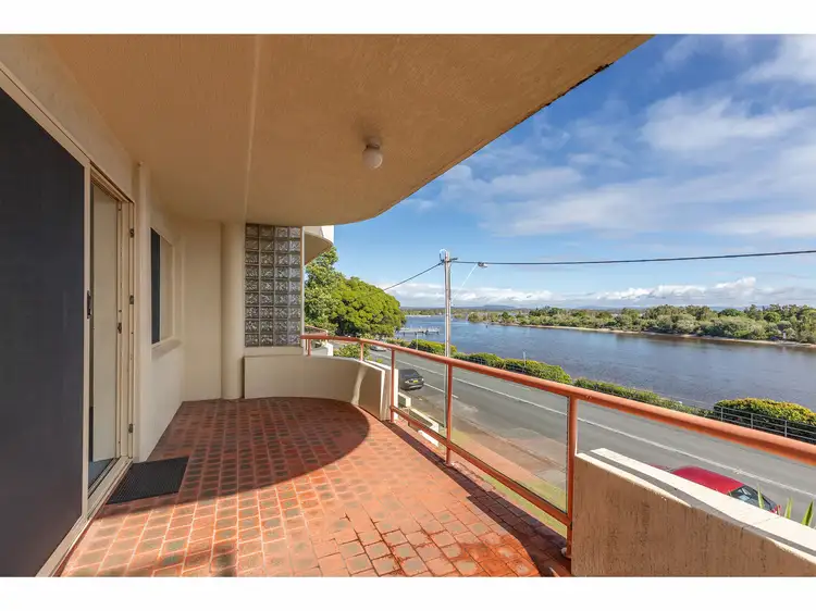 Main view of Homely unit listing, 5/36 Little Street 'Haven Waters', Forster NSW 2428