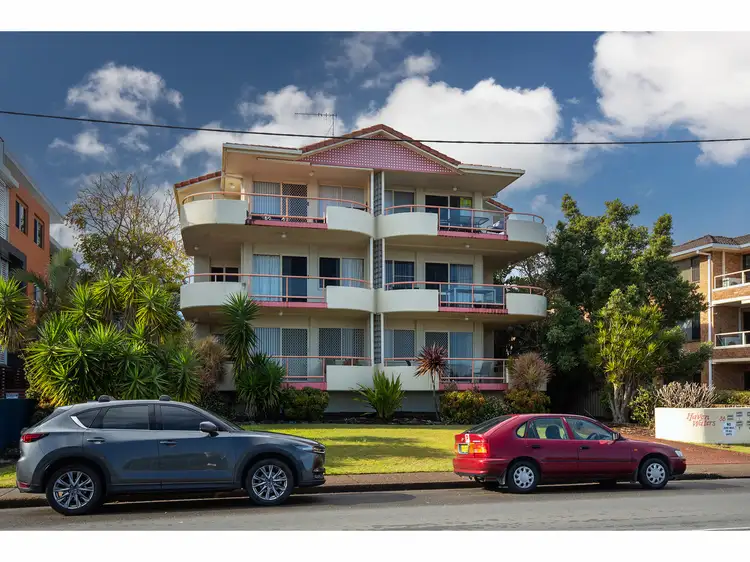 Third view of Homely unit listing, 5/36 Little Street 'Haven Waters', Forster NSW 2428