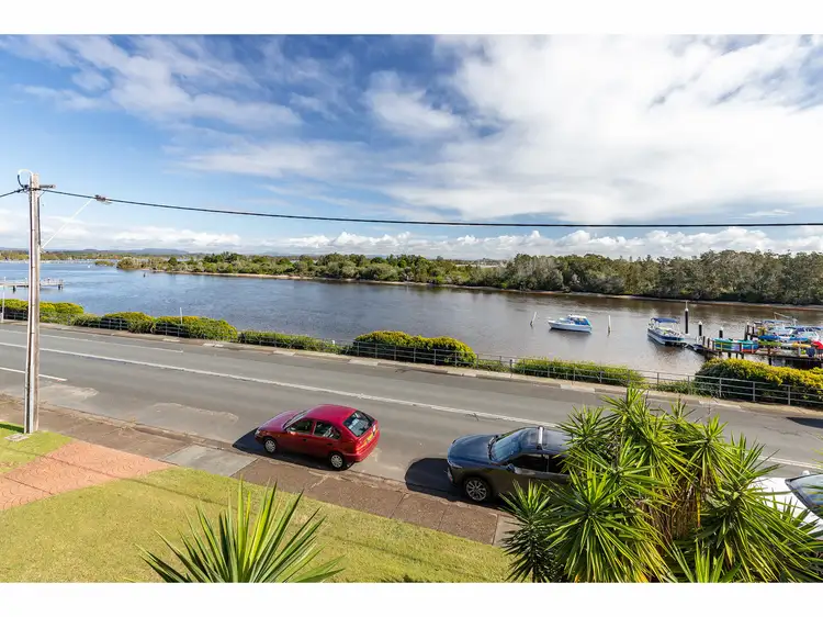 Fourth view of Homely unit listing, 5/36 Little Street 'Haven Waters', Forster NSW 2428