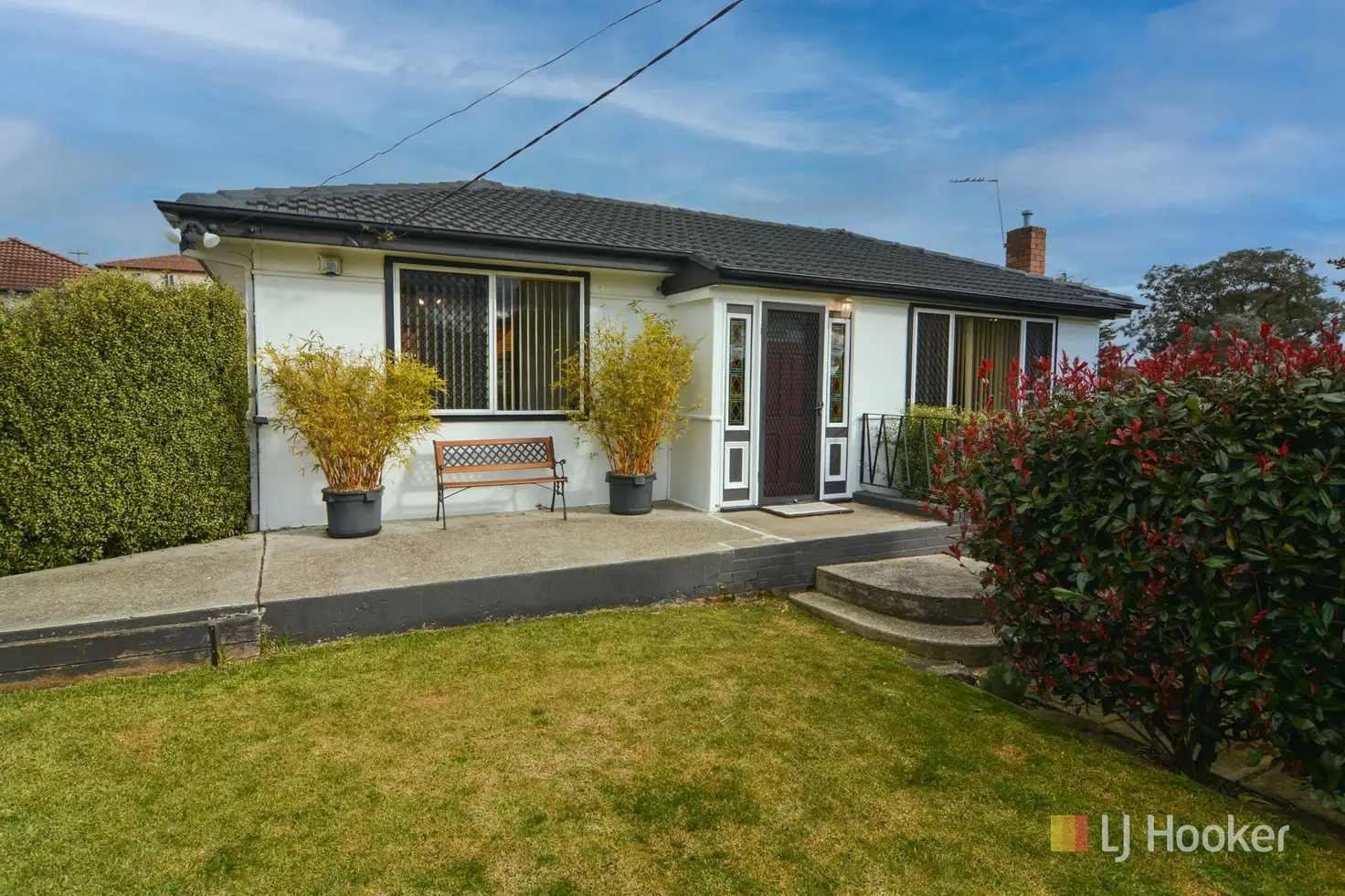 Main view of Homely house listing, 4 Bourke Street, Lithgow NSW 2790