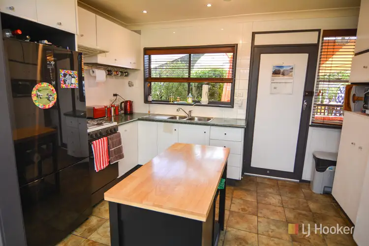 Second view of Homely house listing, 4 Bourke Street, Lithgow NSW 2790