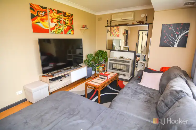 Fifth view of Homely house listing, 4 Bourke Street, Lithgow NSW 2790
