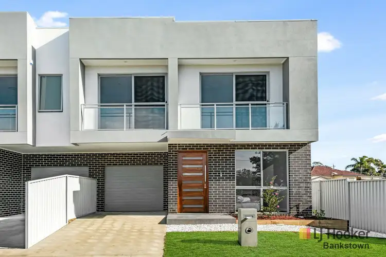 4/41 Balanada Avenue, Chipping Norton NSW 2170
