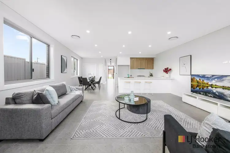 Third view of Homely house listing, 4/41 Balanada Avenue, Chipping Norton NSW 2170