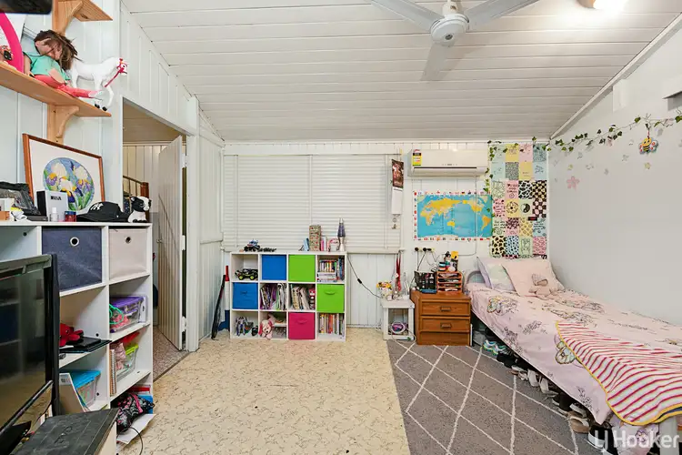 Sixth view of Homely house listing, 82 Glenmore Road, Park Avenue QLD 4701