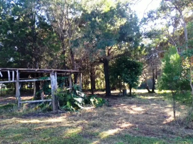 Main view of Homely land listing, 53 Southsea Terrace, Macleay Island QLD 4184