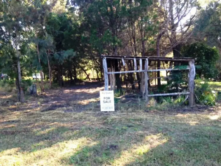 Third view of Homely land listing, 53 Southsea Terrace, Macleay Island QLD 4184