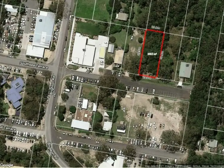 Fifth view of Homely land listing, 53 Southsea Terrace, Macleay Island QLD 4184