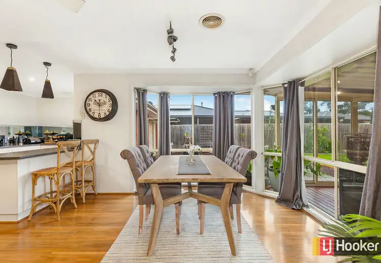 Fourth view of Homely house listing, 12 McLeod Court, Wallan VIC 3756