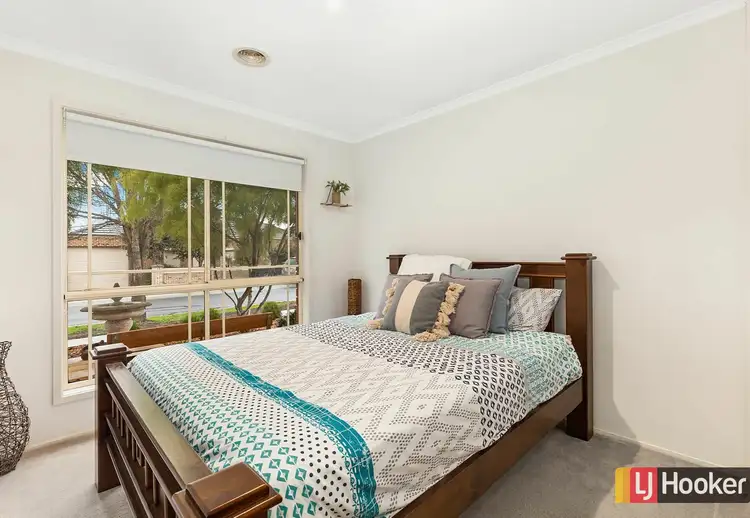 Sixth view of Homely house listing, 12 McLeod Court, Wallan VIC 3756