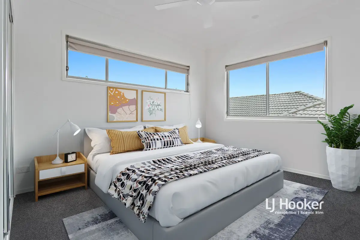 Main view of Homely house listing, 114 McKinnon Drive, Yarrabilba QLD 4207