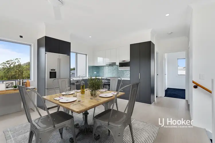 Third view of Homely house listing, 114 McKinnon Drive, Yarrabilba QLD 4207