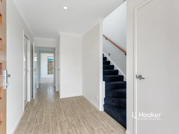 Fifth view of Homely house listing, 114 McKinnon Drive, Yarrabilba QLD 4207