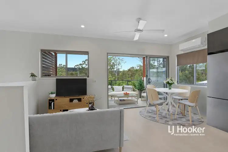 Sixth view of Homely house listing, 114 McKinnon Drive, Yarrabilba QLD 4207