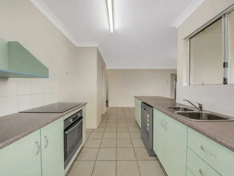 Fifth view of Homely house listing, 6 Saxonvale Court, New Auckland QLD 4680