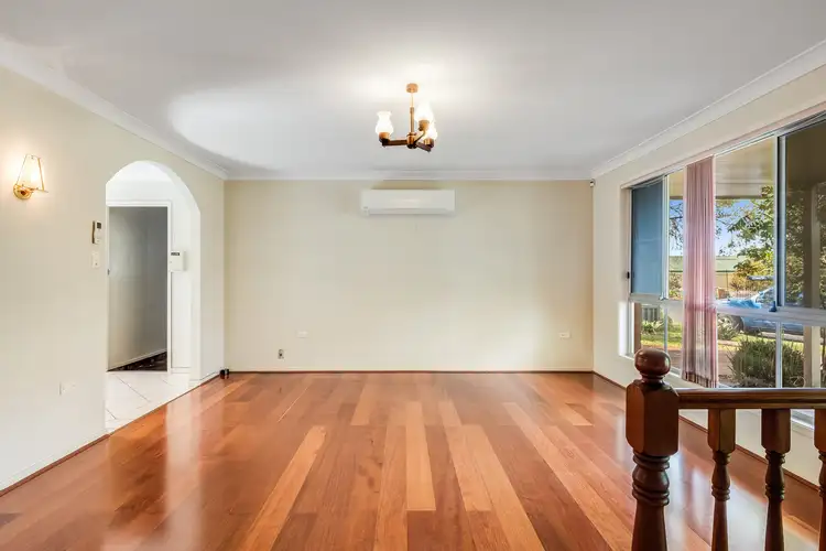 Second view of Homely house listing, 5 Chinchilla Court, Wilsonton Heights QLD 4350