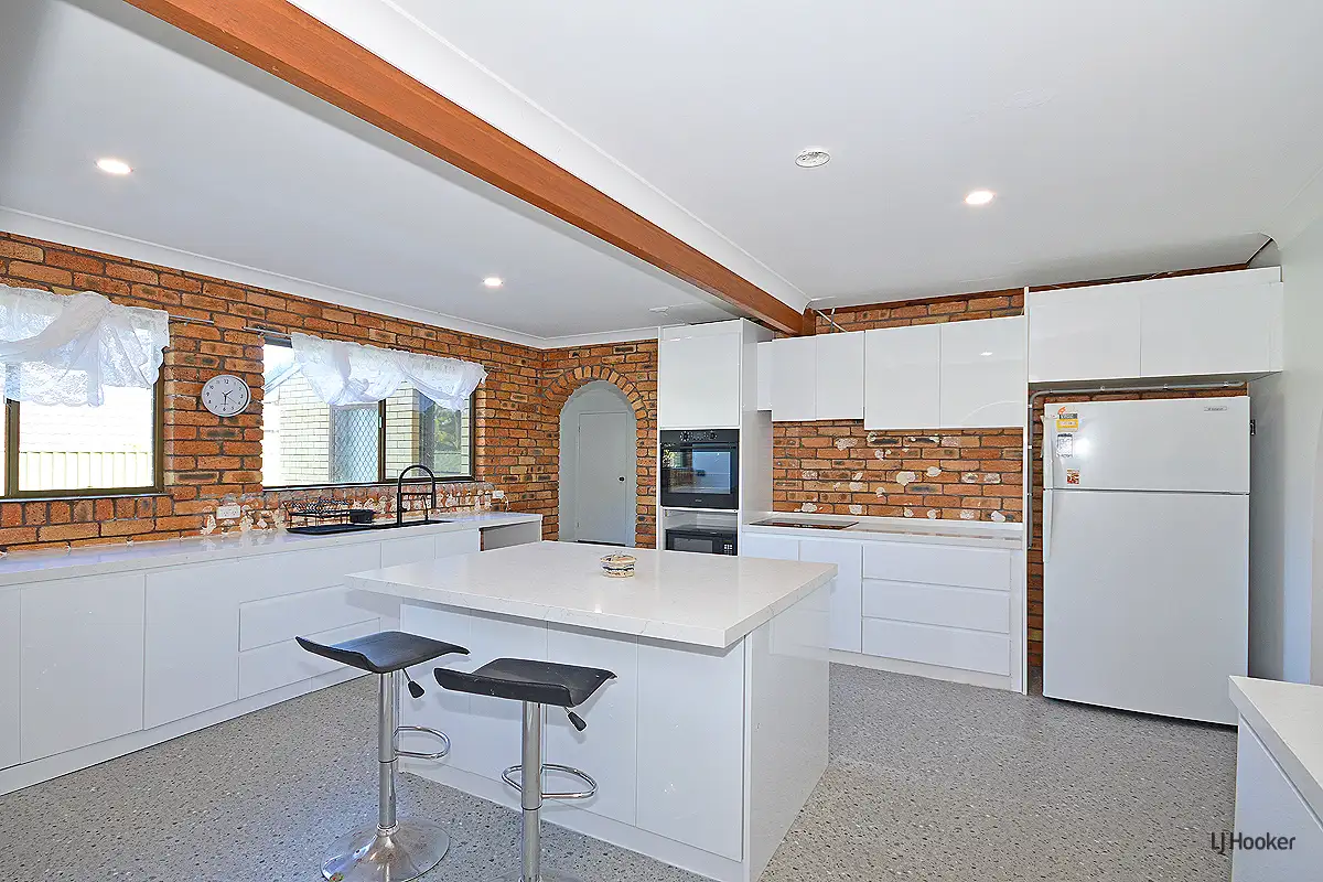 Main view of Homely house listing, 7 Flametree Terrace, Banora Point NSW 2486