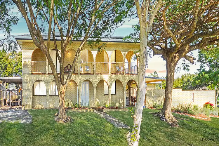 Second view of Homely house listing, 7 Flametree Terrace, Banora Point NSW 2486