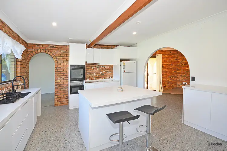 Fourth view of Homely house listing, 7 Flametree Terrace, Banora Point NSW 2486