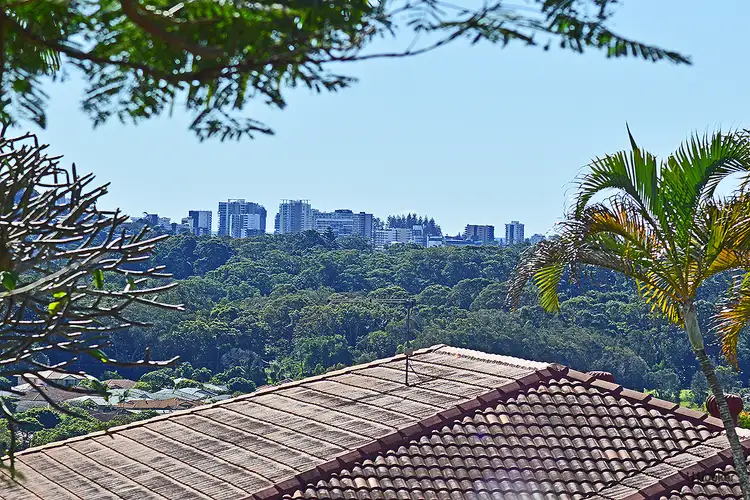 Fifth view of Homely house listing, 7 Flametree Terrace, Banora Point NSW 2486