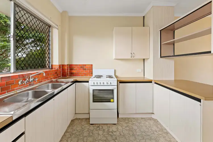 Second view of Homely apartment listing, 8/51 Gustavson Street, Annerley QLD 4103