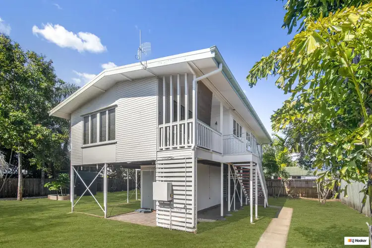 22A Cavendish Street, Pimlico QLD 4812