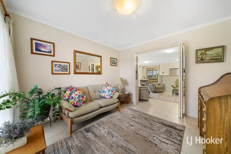 Second view of Homely house listing, 38 Simonetti Street, Dunlop ACT 2615