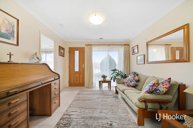 Third view of Homely house listing, 38 Simonetti Street, Dunlop ACT 2615