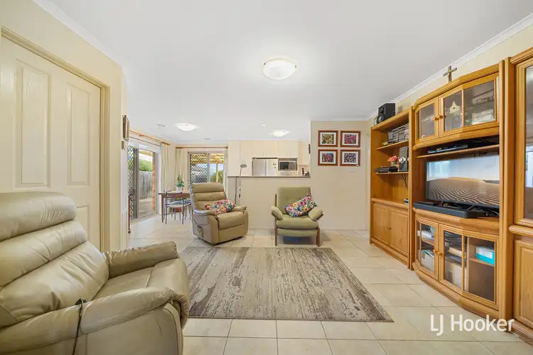 Fourth view of Homely house listing, 38 Simonetti Street, Dunlop ACT 2615