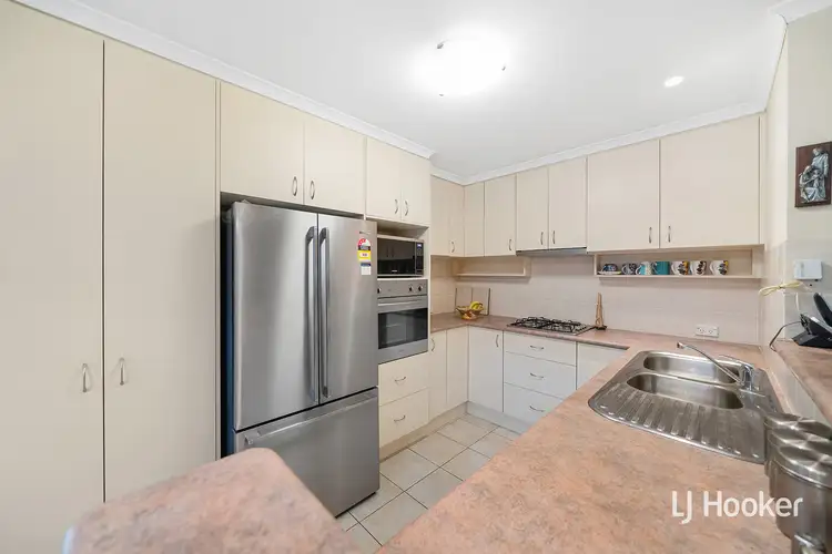 Fifth view of Homely house listing, 38 Simonetti Street, Dunlop ACT 2615