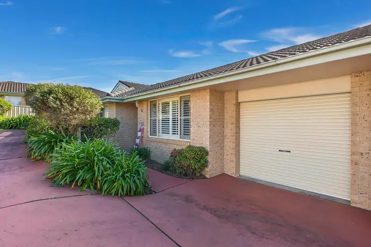 Main view of Homely house listing, 16-81 Newling Street, Lisarow NSW 2250