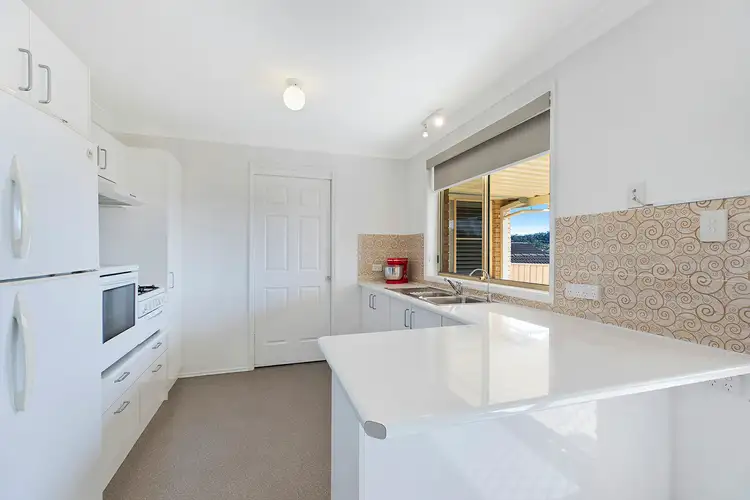 Second view of Homely house listing, 16-81 Newling Street, Lisarow NSW 2250