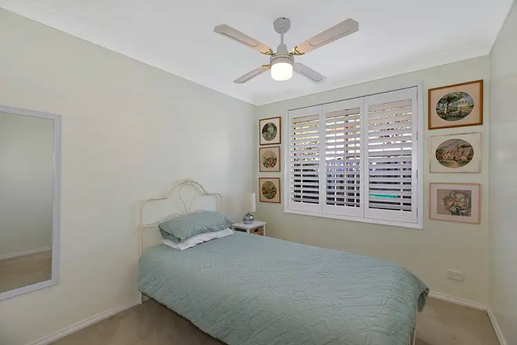 Fifth view of Homely house listing, 16-81 Newling Street, Lisarow NSW 2250