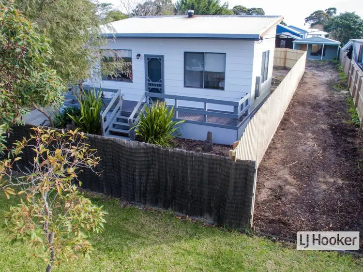 Main view of Homely house listing, Lot 1/55 Cumming Street, Paynesville VIC 3880