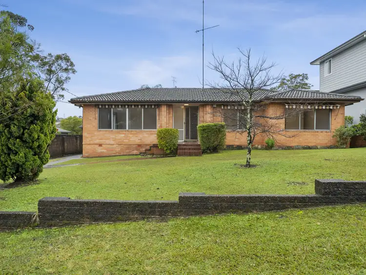Main view of Homely house listing, 12 Karalta Crescent, Belrose NSW 2085