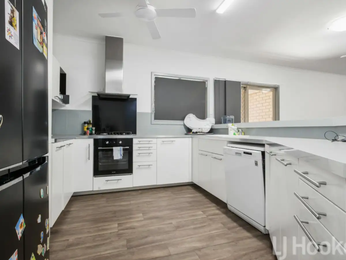 Main view of Homely house listing, 6 Parker Close, Baynton WA 6714