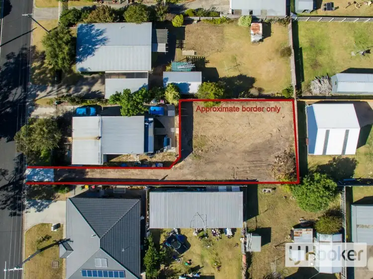 Main view of Homely land listing, Lot 2/55 Cumming Street, Paynesville VIC 3880