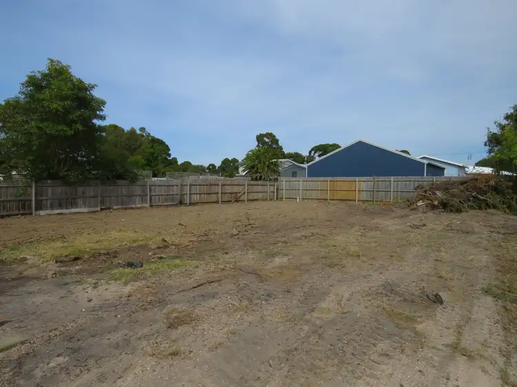 Second view of Homely land listing, Lot 2/55 Cumming Street, Paynesville VIC 3880