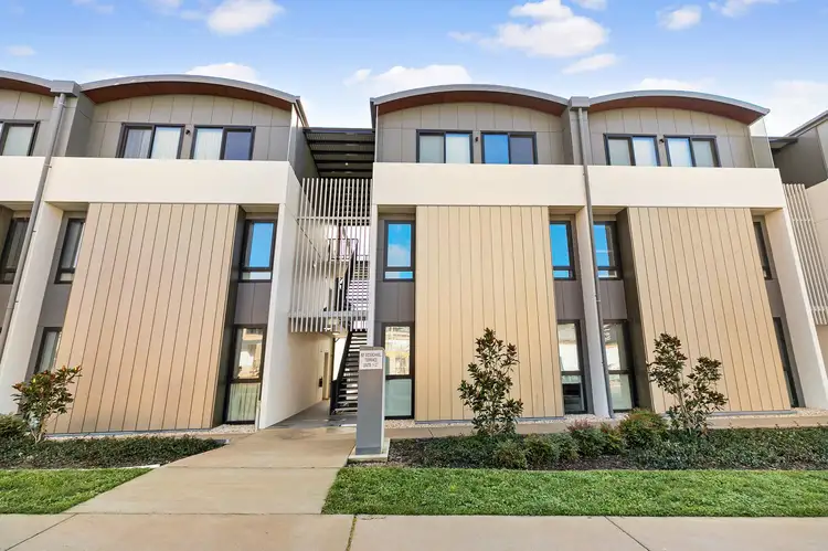 Main view of Homely apartment listing, 16/92 McMichael Terrace, Denman Prospect ACT 2611