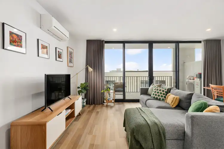 Third view of Homely apartment listing, 16/92 McMichael Terrace, Denman Prospect ACT 2611